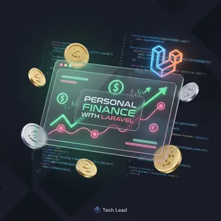 Cover image for Personal finance with Laravel and Filament